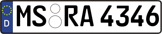 MS-RA4346