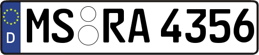 MS-RA4356