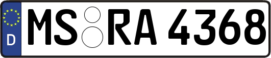 MS-RA4368