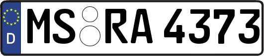 MS-RA4373