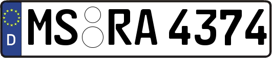 MS-RA4374