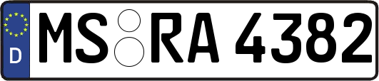MS-RA4382