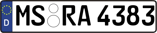 MS-RA4383