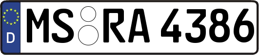 MS-RA4386