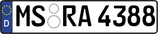 MS-RA4388