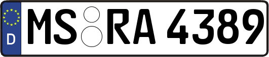 MS-RA4389