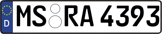 MS-RA4393
