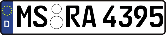 MS-RA4395