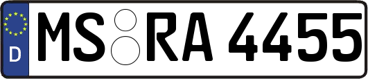 MS-RA4455