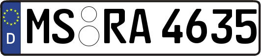 MS-RA4635