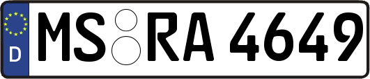 MS-RA4649