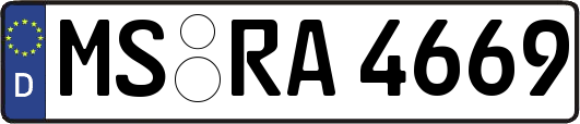 MS-RA4669