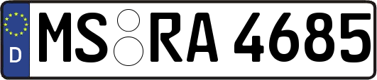 MS-RA4685