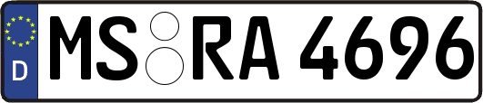 MS-RA4696