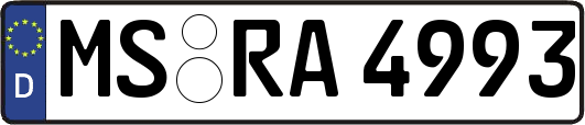 MS-RA4993