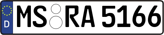 MS-RA5166