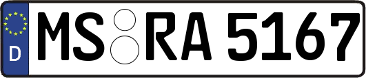 MS-RA5167