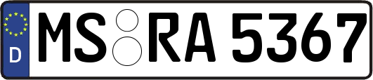MS-RA5367