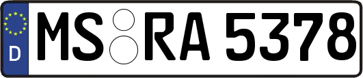 MS-RA5378