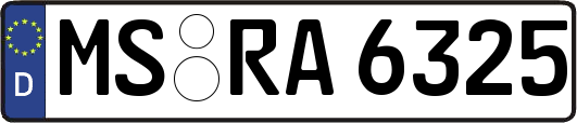 MS-RA6325