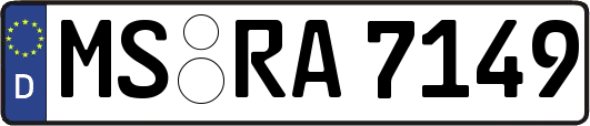 MS-RA7149