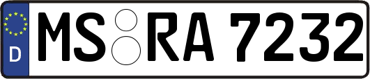 MS-RA7232