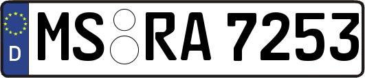 MS-RA7253