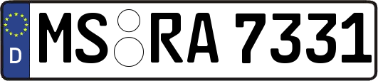 MS-RA7331