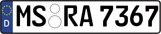 MS-RA7367