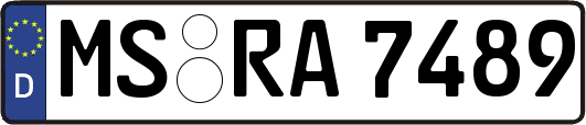 MS-RA7489