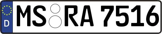MS-RA7516
