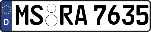 MS-RA7635
