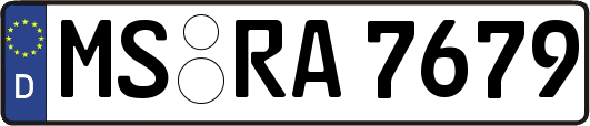 MS-RA7679