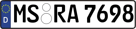 MS-RA7698