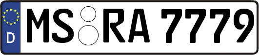 MS-RA7779