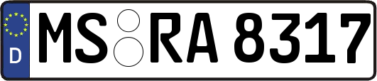 MS-RA8317