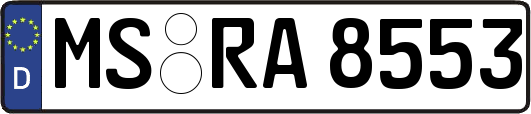 MS-RA8553