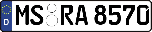 MS-RA8570