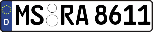 MS-RA8611