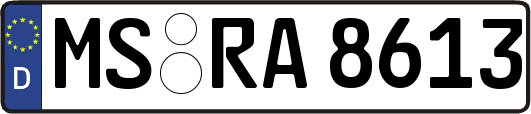 MS-RA8613