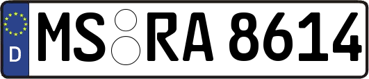 MS-RA8614