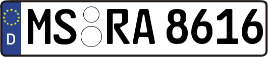 MS-RA8616