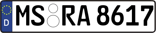 MS-RA8617