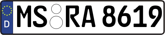MS-RA8619
