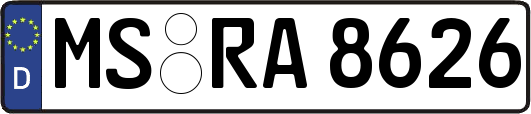 MS-RA8626