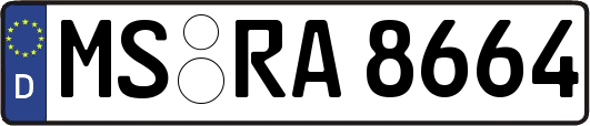 MS-RA8664