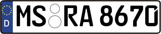 MS-RA8670