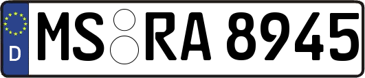 MS-RA8945