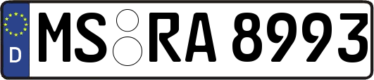 MS-RA8993