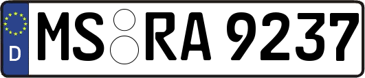 MS-RA9237